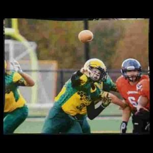 Meet your Posher, Damian